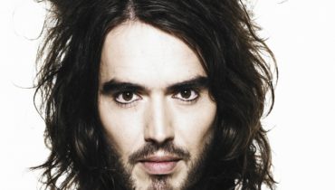 Russell Brand kontra Justin Bieber