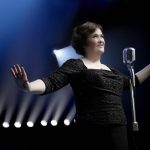 Brat Susan Boyle się burzy