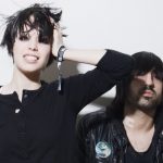 Nowy album Crystal Castles już do kupienia