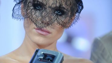 Doda: „Mam nadzieję, że w przyszłym roku Edzia podzieli się tymi psychotropami, które dzis wzięła”