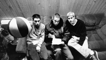 Medytuj jak Beastie Boys
