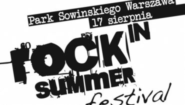 Billy Talent obok Bad Religion na Rock In Summer Fest