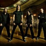 Zobacz transmisję ekskluzywnego występu Bullet for My Valentine na myspace.com!