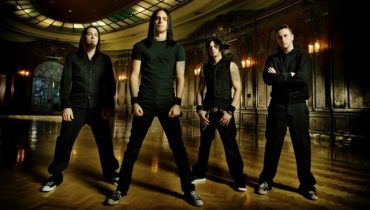 Zobacz transmisję ekskluzywnego występu Bullet for My Valentine na myspace.com!
