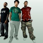 Teledysk: N.E.R.D – „Hot & Fun”