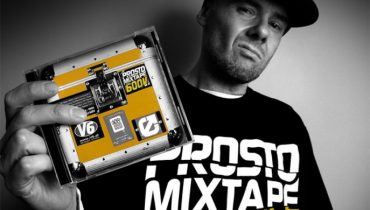 Premiera Prosto Mixtape 600V za nami, przed nami…