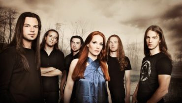 Epica na Open Mind Festiwal!