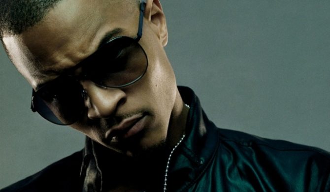 Teledysk: T.I. – „I`m Back”