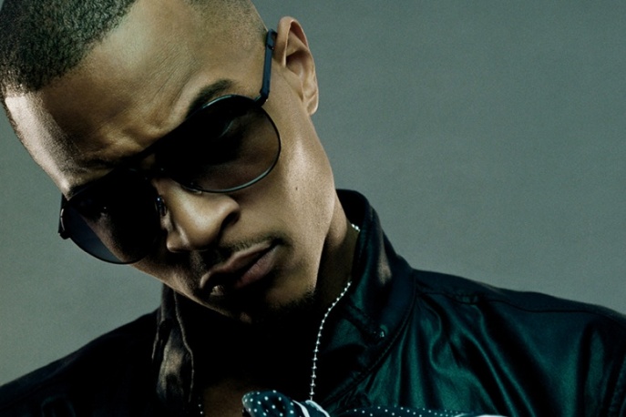 Teledysk: T.I. – „I`m Back”