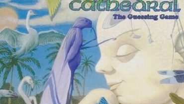 Album Cathedral