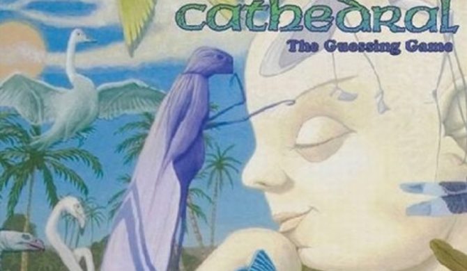 Album Cathedral