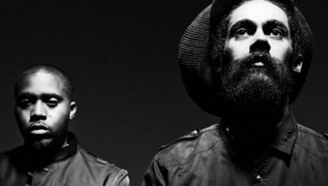 Teledysk: Nas & Damian Marley – „As We Enter”