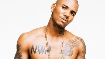 Teledysk: The Game – 400 Bars