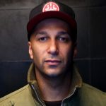Tom Morello słucha metalu