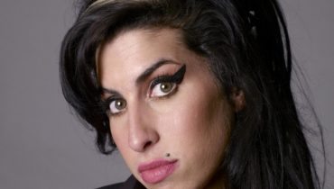 Amy Winehouse pijana w szpitalu