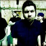 Deftones do odsłuchu