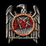 Slayer i Megadeth cofają się