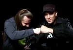 1 NA 1: Artur Rawicz vs Fu