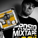 Mixtape Prosto DJ 600V do odsłuchu