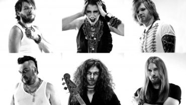 Jedynka od The Boogie Town