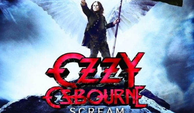 Szczegóły nowego albumu Ozzy`ego Osbourne`a