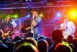 AFROMENTAL – Hard Rock Cafe – Warszawa – 27.04.10