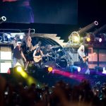 Iron Man 2 AC/DC już złotą płytą…