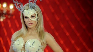Doda zaprasza do swojego królestwa (video)