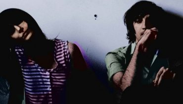 The Hundred In The Hands: „Alchemicy pop z Brooklynu”