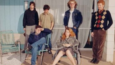 Nowe od The New Pornographers