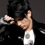 Nasz Adam Lambert