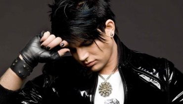 Nasz Adam Lambert