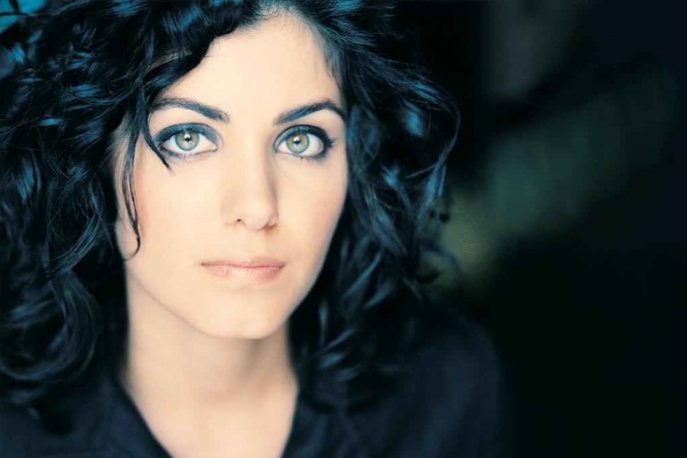 Katie Melua – Powrót