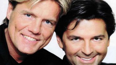 Modern Talking – Hity na DVD