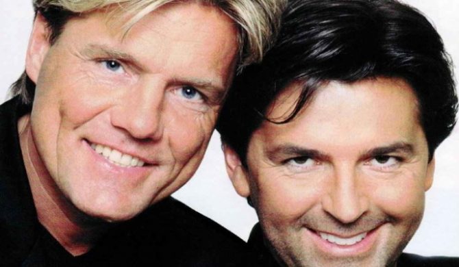 Modern Talking – Hity na DVD