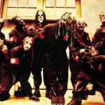 Perkusista Slipknota gubernatorem?