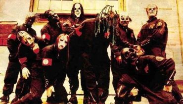 Perkusista Slipknota gubernatorem?