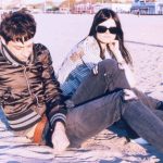 The Kills w wakacje