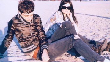 The Kills w wakacje